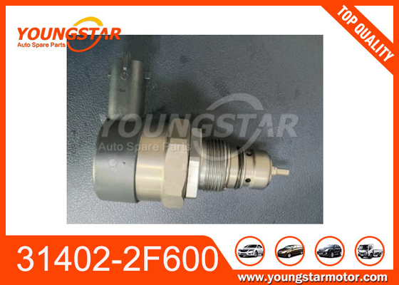 Regolatore di pressione comune Drv 0 281 006 405 Per KIA Hyundai 31402-2f600