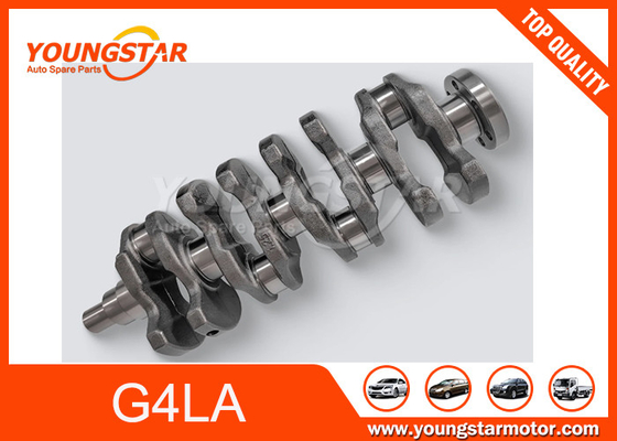 G4LA 23110-03221 Albero motore per Hyundai e KIA 1.2
