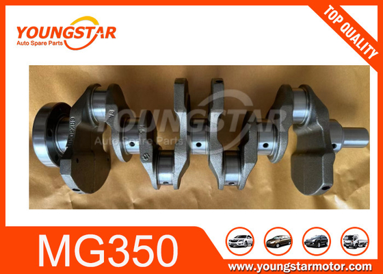 CRK200011 MG3 MG5 MG350 Motor Crankshaft
