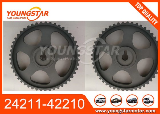 Proiettile a camma 24211-42210 per Hyundai Galloper per Mitsubishi Pajero 00- 48T