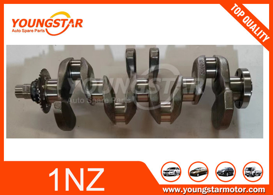 L'albero motore per Toyota 1NZ 13401-21020 13401-0C010