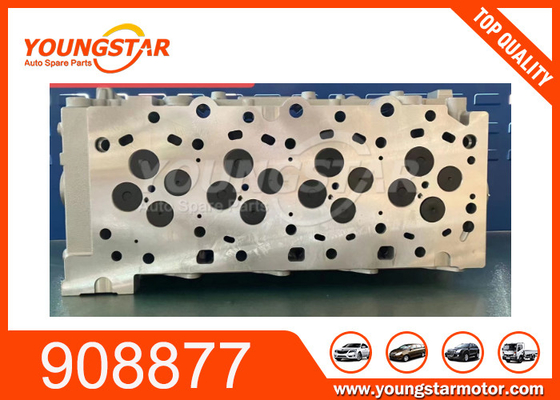 D4CB 908877 908776 22100-4A430 22100-4A310A Testa di cilindro completa