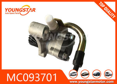 Motore MC093701 MC della pompa 4D33 4D34 della direzione dell'automobile di Mitsubishi 093701 MC081114