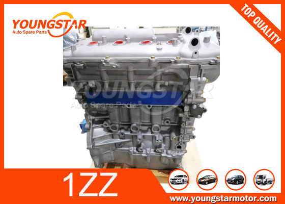 Nuovo motore per Corolla 1ZZ 1ZZ-FE 1.8l
