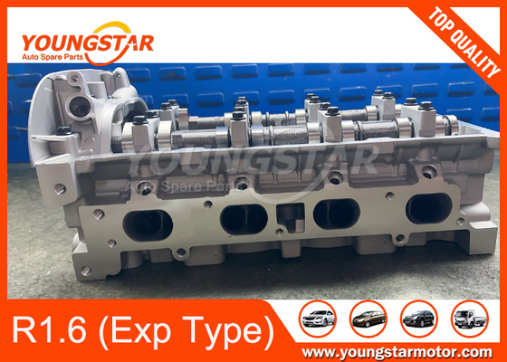 Ford R1.6 Europa BM5G-6A258A-A Tipo di esportazione