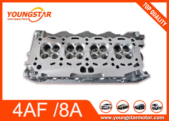 TOYOTA COROLLA 4AF 8A 1.3L 11101-09110 Testa di cilindro