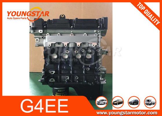 Nuovo motore per Hyundai Getz G4EE 1.4i 16V