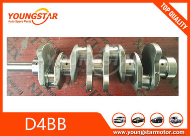 Albero a gomito del motore di Hyundai D4bb