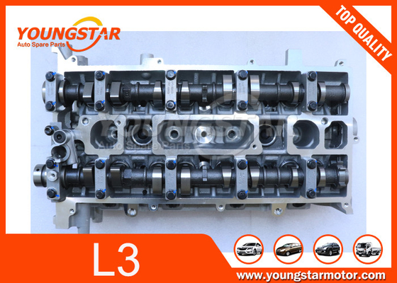 2.3L L3 Testa di cilindro completa per Mazda 6 MAZDA6 WAGON 2005- AEGV07
