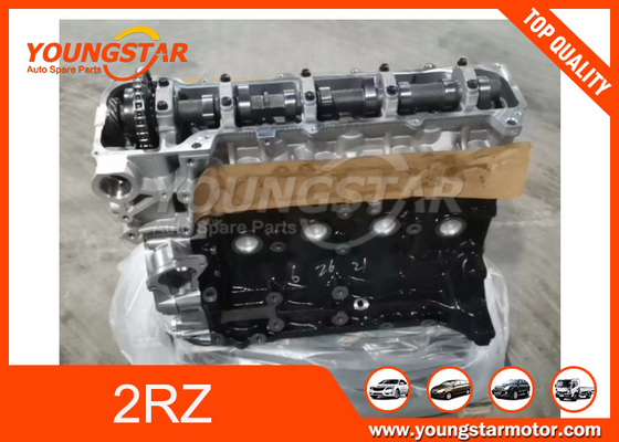 Motore Long Block Assy Toyota Tacoma 2RZ 2.4 11101-75022 Benzina 8V 4cyl 1994-