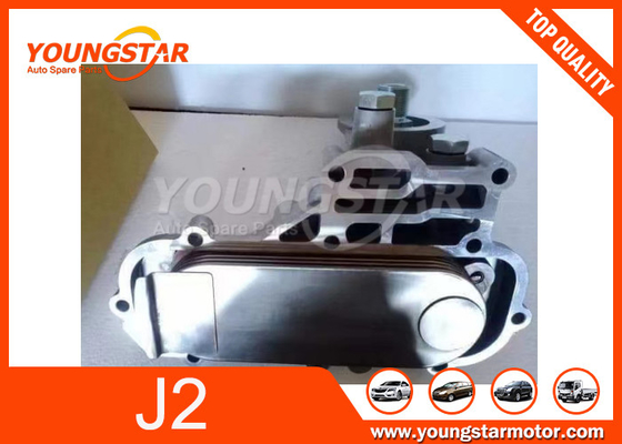 Refrigeratore ad olio per KIA J2 0k65A-14-300 OK65A-14-300