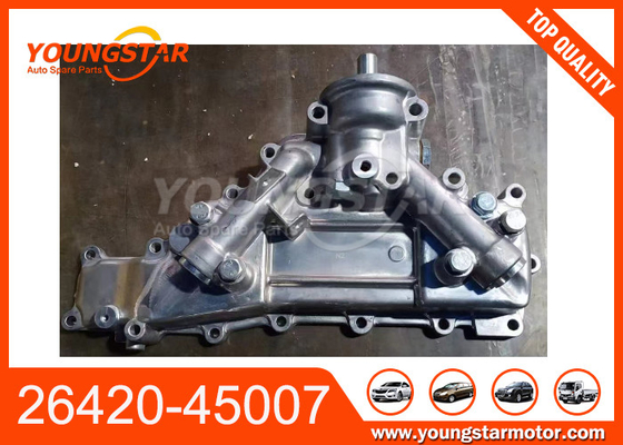 26420-45007 2642045007 Oil Cooler assy Per Kia Per Hyundai HD78 HD65