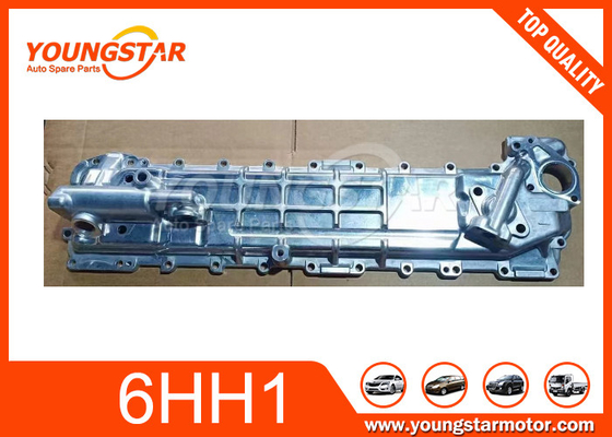 Copertura del raffreddatore per olio per ISUZU 8-94390074-4 8-94390-074-4 6hh1
