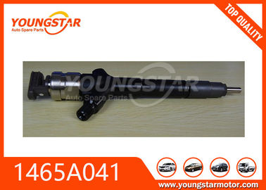 Componenti del motore dell'automobile dell'iniettore di combustibile per Mitsubishi L200 4D56 1465A041 095000-5600 0950005600