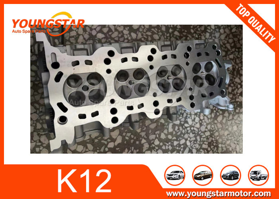 Testa di cilindro completa per SUZUKI K10A K12A 16V 11100-75F00