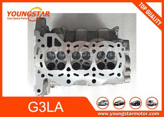 Testa di cilindro completa per motore G3LA OEM 22100-04301 22100-04401