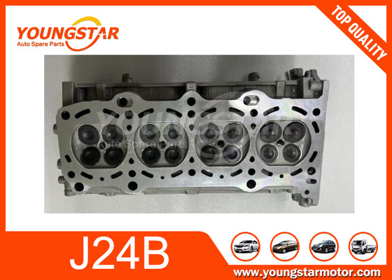 Suzuki J24B Testa di cilindro completa 11100 - 78KA0 11100 - 78K00