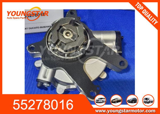 Pompa a vuoto per autobus Fiat Ducatp / furgone 55278016