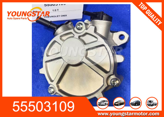 55503109 Pompa a vuoto per Chevrolet Onix 1.0T