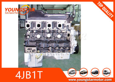 Blocco cilindri lungo del motore per il limite di emissione dell'euro II di ISUZU BJ493ZQ TURBO EISSIONS