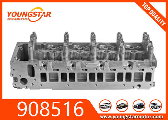 Il cilindro di alluminio si dirige verso la ferrovia comune 908516 ME194151 di Mitsubishi 4m42 4at