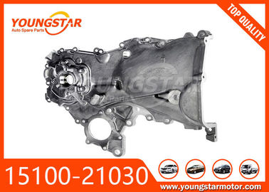 Pompa 15100-21030 1NZFE 2NZFE dell'olio per motori di Toyota Yaris 15100-21050