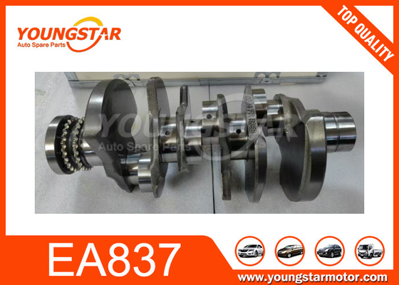 Motor Crankshaft Vm3.0 V6 per Audi EA837 Benzina 3.0T 06e105101AA