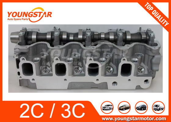 TOYOTA Corolla 2C 3C - TE Motore Testa del cilindro Assy 11101-64309
