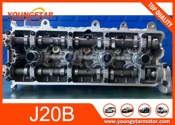 Testa del cilindro del motore J20B Completo 11100-65G03 Per Suzuki Vitara 2.0L J20B