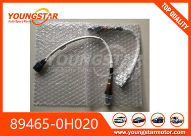componenti del motore dell'automobile del sensore dell'ossigeno di 89465-0H020 OZA659-EE63 per Toyota 1KR-FE 894650H020
