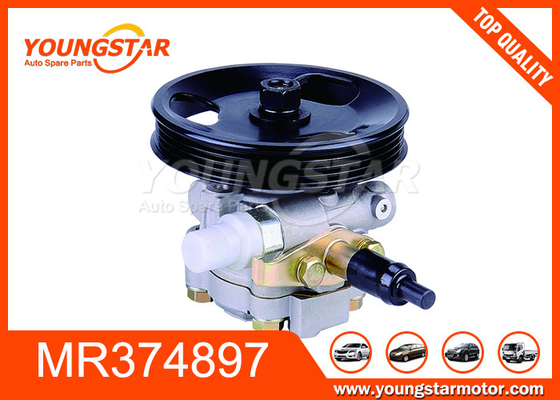 MR374897 MR210173 MR448507 L200 4D56 Pompa di sterzo servo