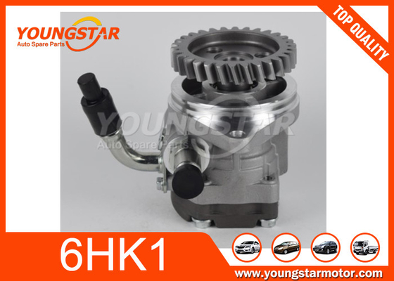 ISUZU 6HK1 pompa di sterzo servo 119500629 B4240-15001