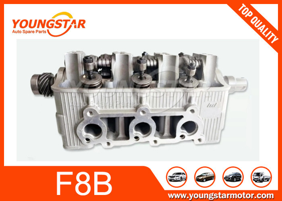 SUZUKI ST90 F8B 8V / 4CYL 11110 - 73002 Tipo di carburatore a cilindro completo