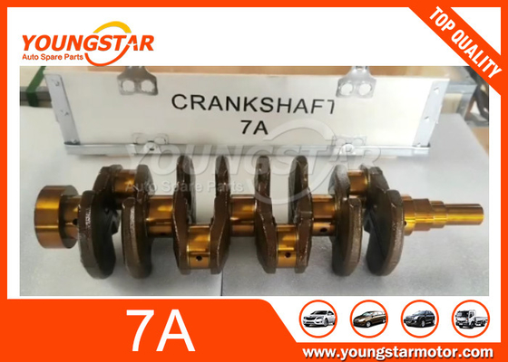 13411-02903 13411-02900 13411-16903 Albero motore per Toyota 7A