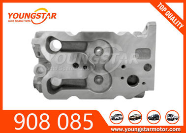 Testa classica 1988 di Cylinde del blocco cilindri del motore di Range Rover con il motore diesel di 2,4 TD VM