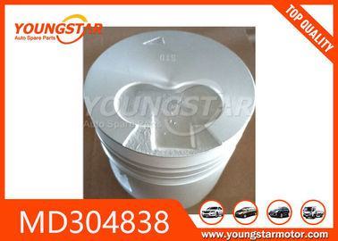 Pistone 91.1mm di Hyundai DHBH del pistone del motore di MD304838 MD304853 Mitsubishi 4D56