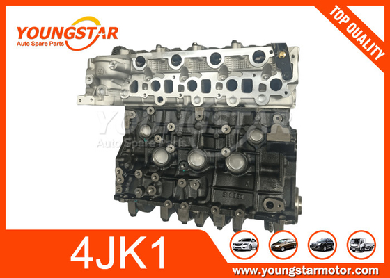 Motore Isuzu 2.5 Diesel Per Chevrolet Dmax 2006 4JK1 Mercato Sud America