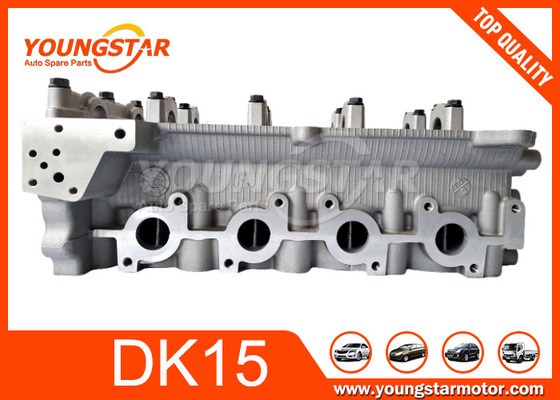 Veicolo cinese DFSK DK15 Testa di cilindro Vvt E nessun tipo Vvt