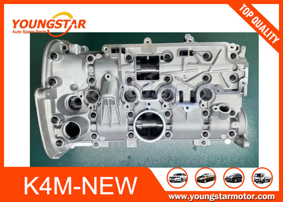 7701474364 Testa di cilindro completa per Renault K4M-NEW TYPE L90