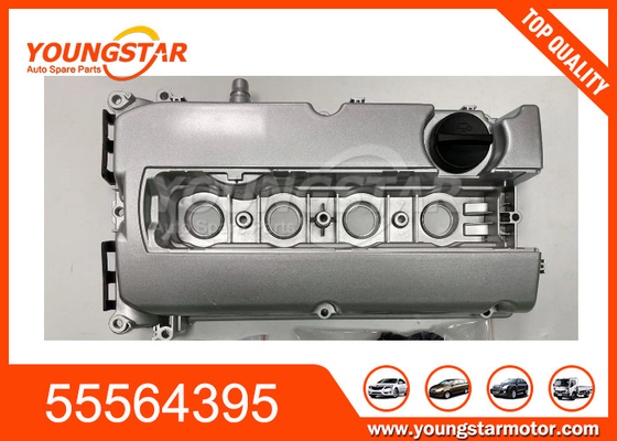 Copertura della valvola del motore 55564395 A16XER per Chevrolet Cruze Aveo Saturn Astra