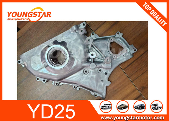 15010-Eb70A 15010-Eb30A Pompa d'olio per Nissan Navara D40 YD25