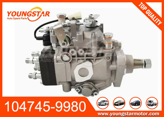 Pompa di iniezione di carburante per KIA K2700 104745-9980 104745-9980 VE4/10F2075LNP1691