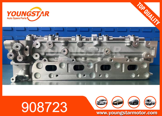 Benz Sprinter Testa di cilindro in alluminio Om651.911 Oe A6510101120 Amc 908723