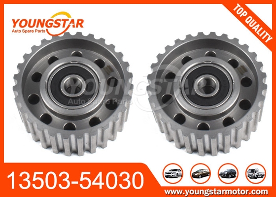 Timing Belt Tensioner Pulley 13503-54030 Idler per Toyota