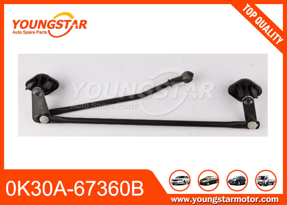 0K30A-67360B 0K30A67360B per KIA RIO Link Assembly-Wiper Front