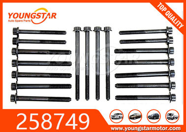 MAZDA WEC BT-50 AMC 258749 bulloni della testata di cilindro per il totale 18 PCS/INSIEME del guardia forestale di Ford