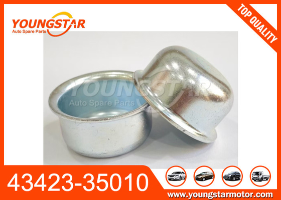 Cappuccio del mozzo 43423-35010 43423-60011 per Toyota Land Cruiser