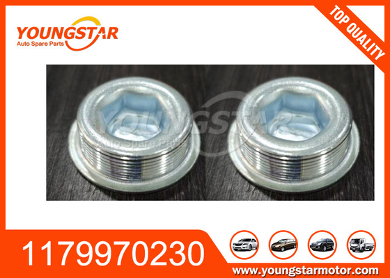 Motore Crankcase Screw Plug a filo 1179970230 si adatta a molti modelli diversi