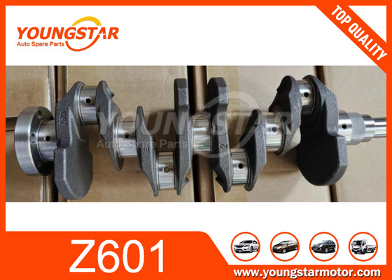 Mazda 3 1.6 Motore a benzina Codice Z6 Z601 Crankshaft