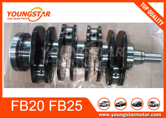 L'albero motore FB20 FB25 SUBARU 12200-AA510 12200-AA440